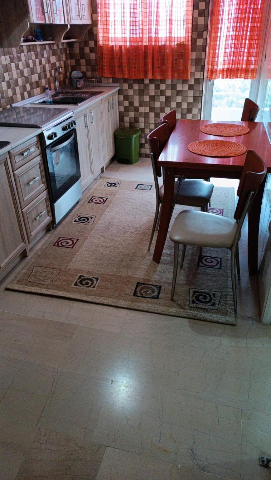 Comfortable Beachfront Apartment 路特奇 外观 照片