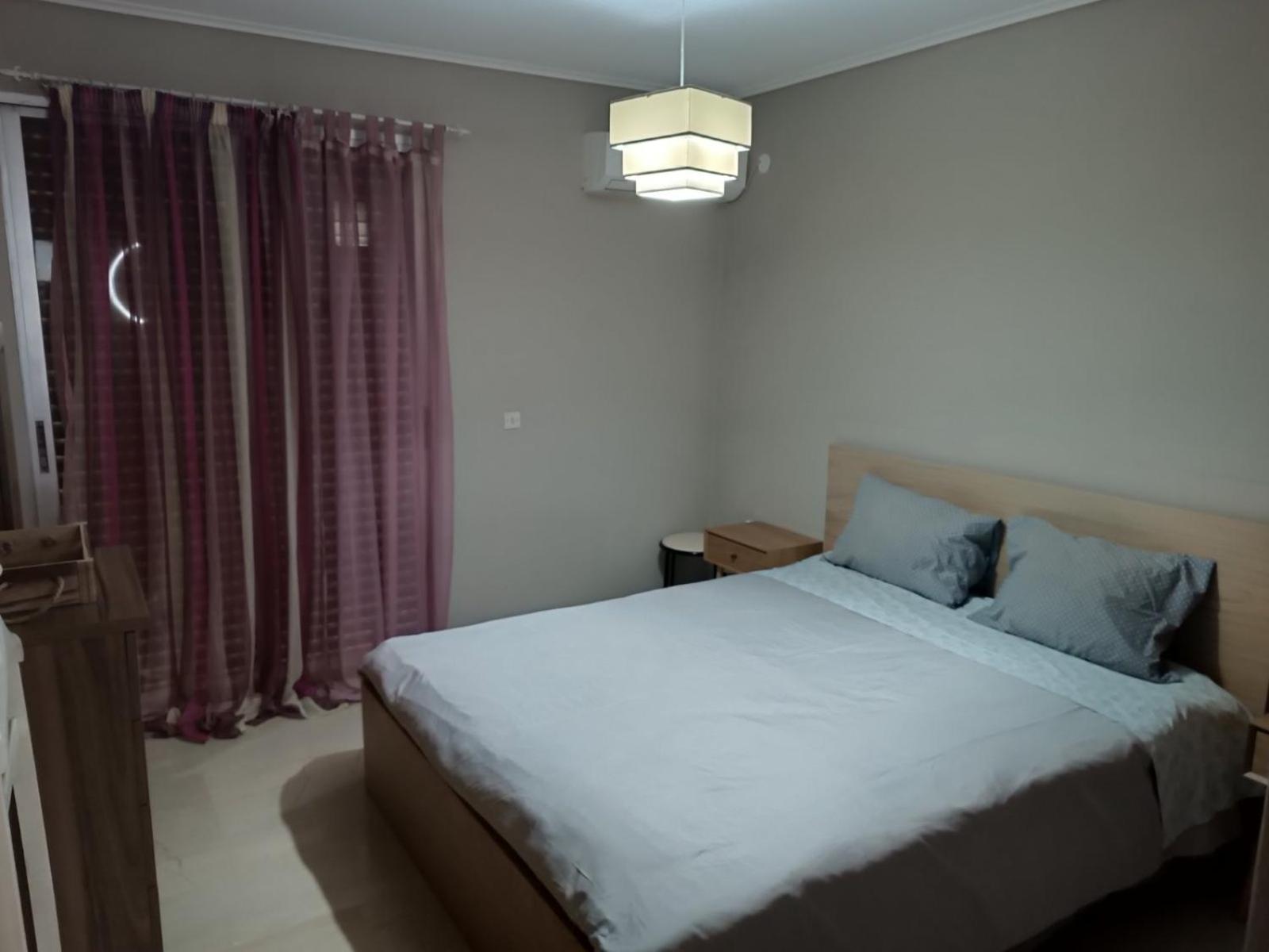 Comfortable Beachfront Apartment 路特奇 外观 照片